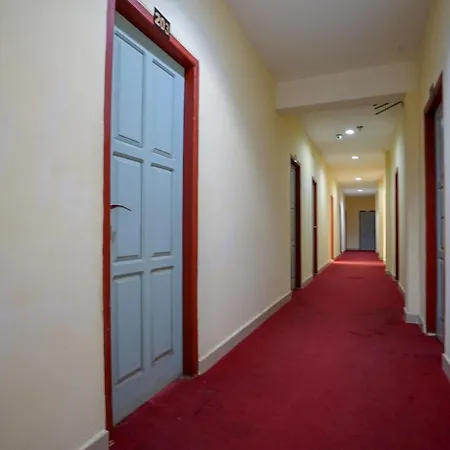 Oyo 427 Hotel Galaxy-2