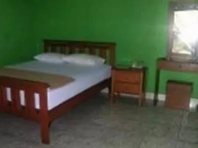 Hotel Belvena Naskah Palembang